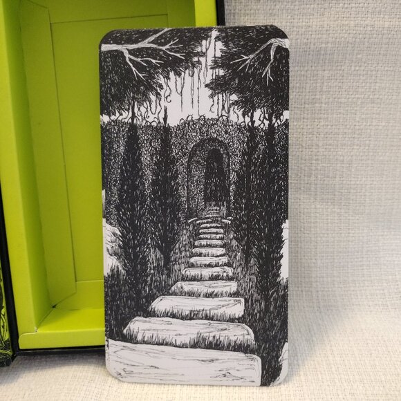 The Hollow Woods: Storytelling Card Game - Picture 11 of 11